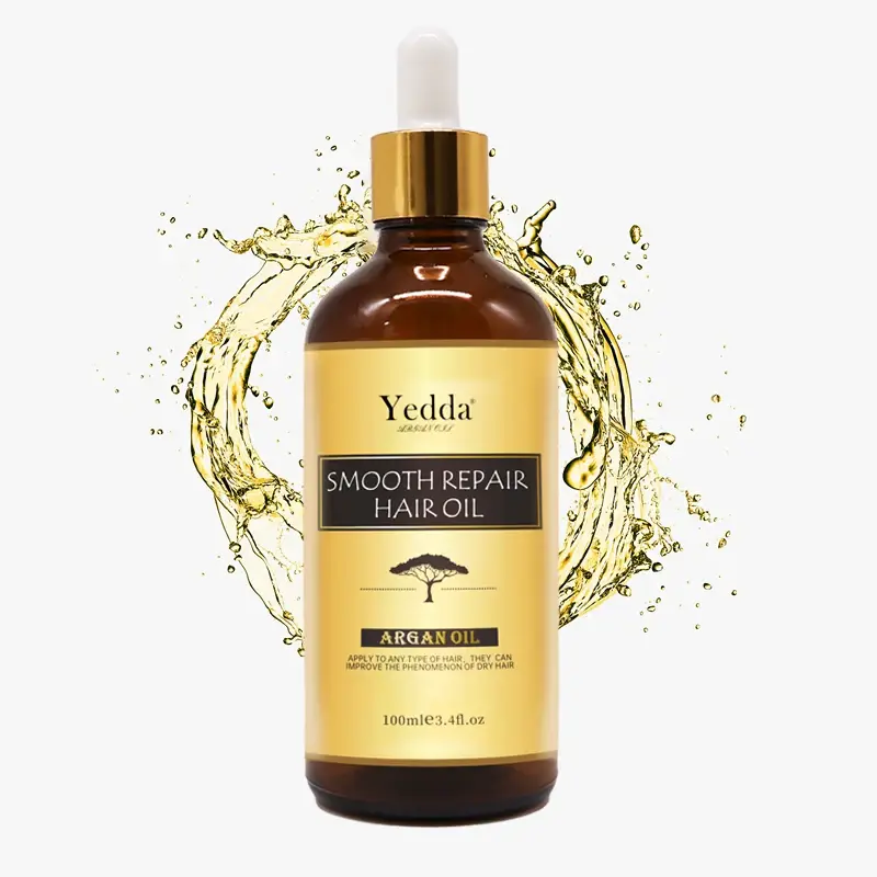 The Magic Of Argan Oil: A Guide To Its Benefits And Uses 1