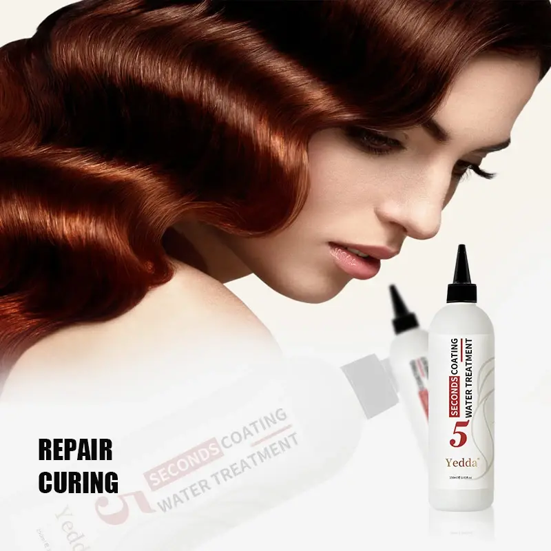 Keratin Spa Cream Adults for Home Usefactory 4
