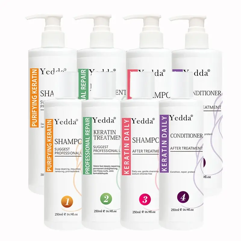Reliable Hair Growth Shampoo Price List 6