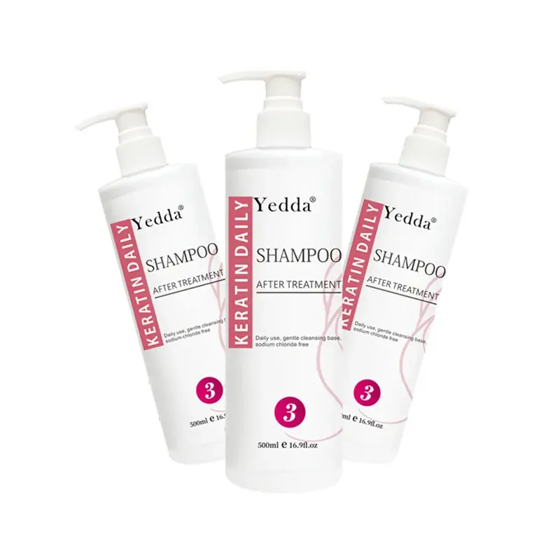 Keratin Hair Treatment All Unisexmade in China 3
