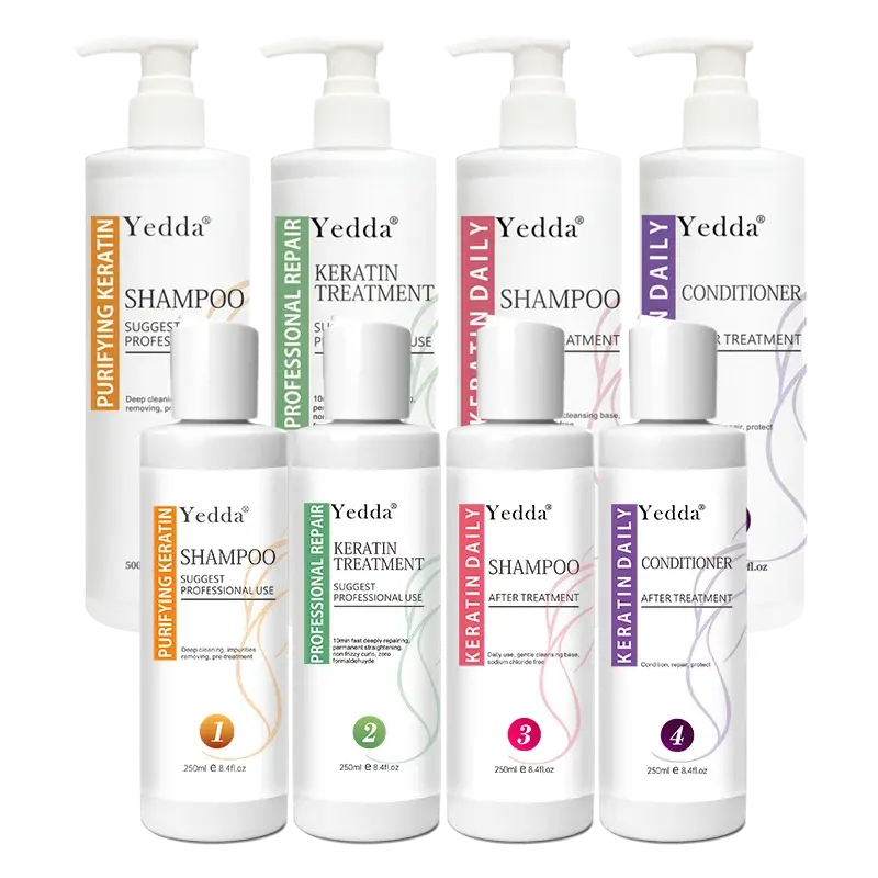 Keratin Hair Treatment All Unisexmade in China 6