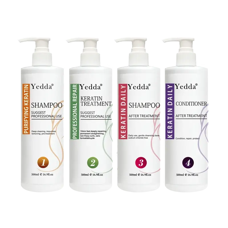 Keratin Hair Treatment All Unisexmade in China 5