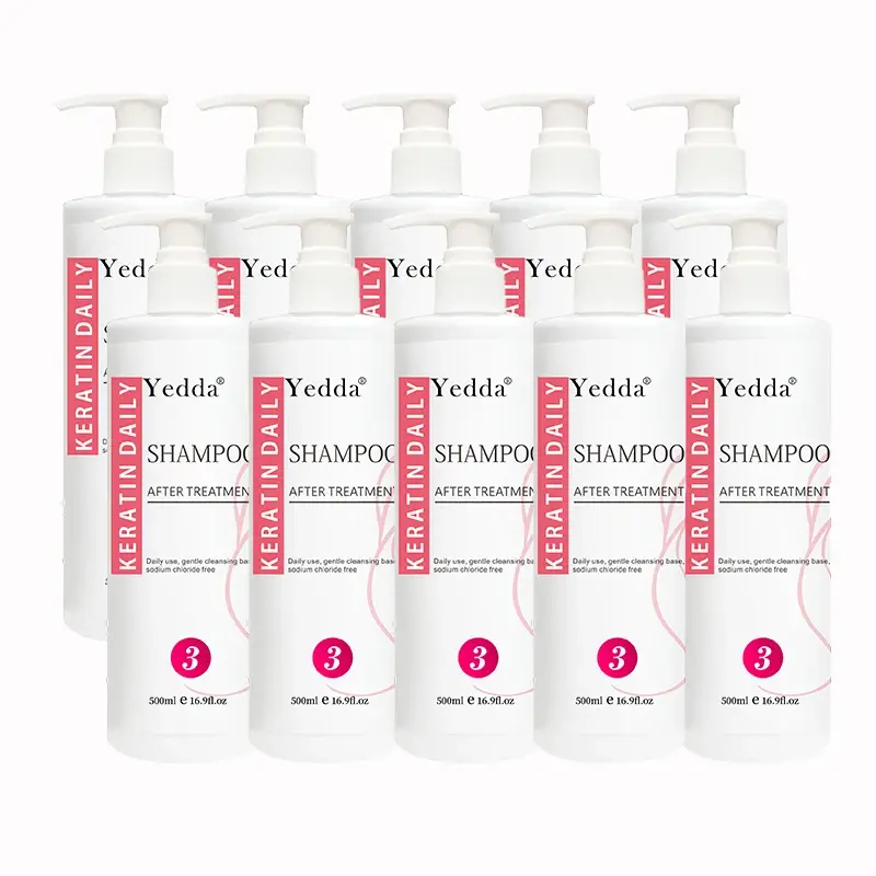 Keratin Hair Treatment All Unisexmade in China 4