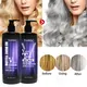 Moroccan Oil Purple Shampoo Manufacturing for Hair CareUnisex 5
