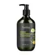 Ginger Hair Regrowth Shampoo for Hair Creamsupply 5