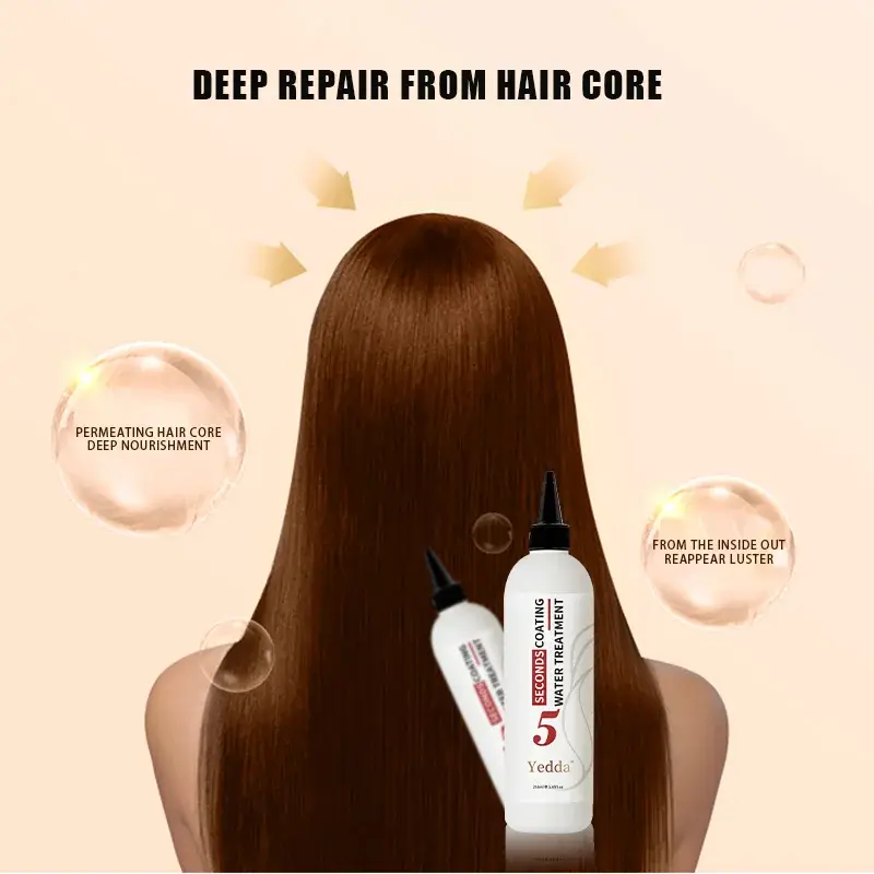 Men's Hair Care Products LYHK-013 Liquidsupplier 5