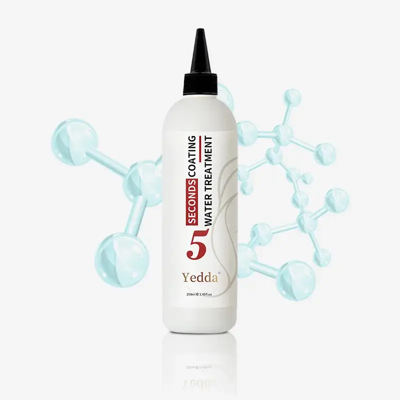 Men's Hair Care Products LYHK-013 Liquidsupplier 2