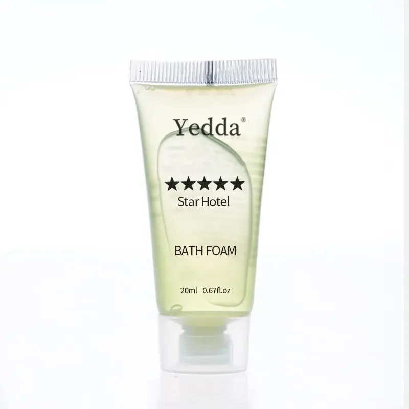 Fine Quality Hotel Size Shampoo Hotel Size Shampoo Company 3