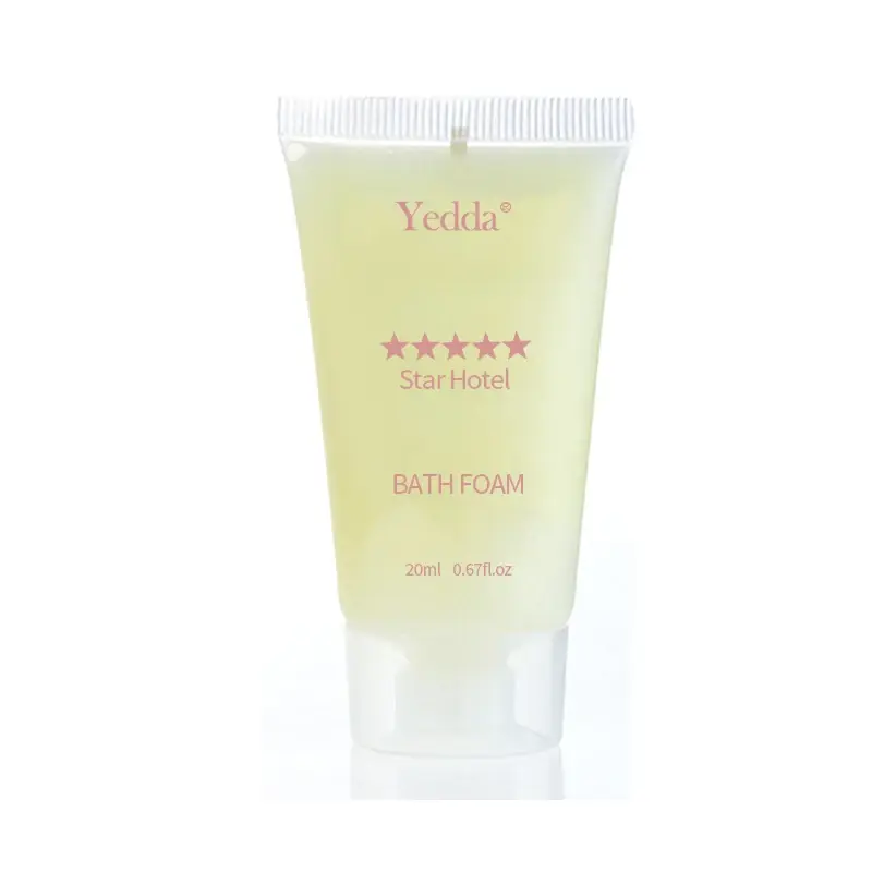 Fine Quality Hotel Size Shampoo Hotel Size Shampoo Company 4