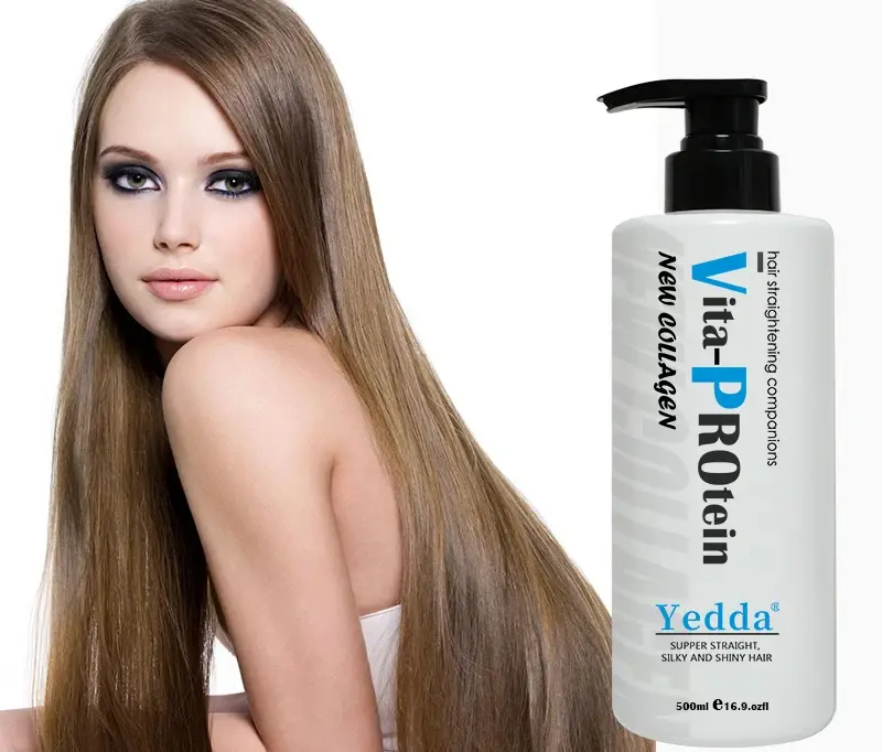 Natural Hair Care Product Or Make Yours LYG-001series 3