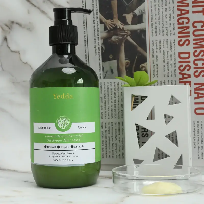 Dandruff Shampoo for Women Manufacturing for Hair CareAvilable 3