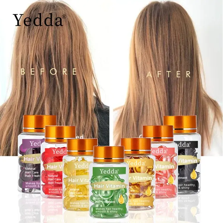 Fine Quality Hair Care with Custom Services for Hair 3