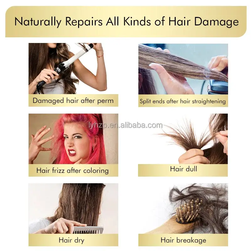 Fine Quality Hair Care with Custom Services for Hair 6
