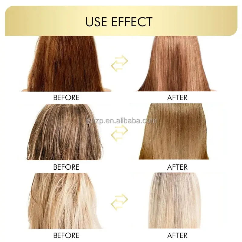 Fine Quality Hair Care with Custom Services for Hair 4