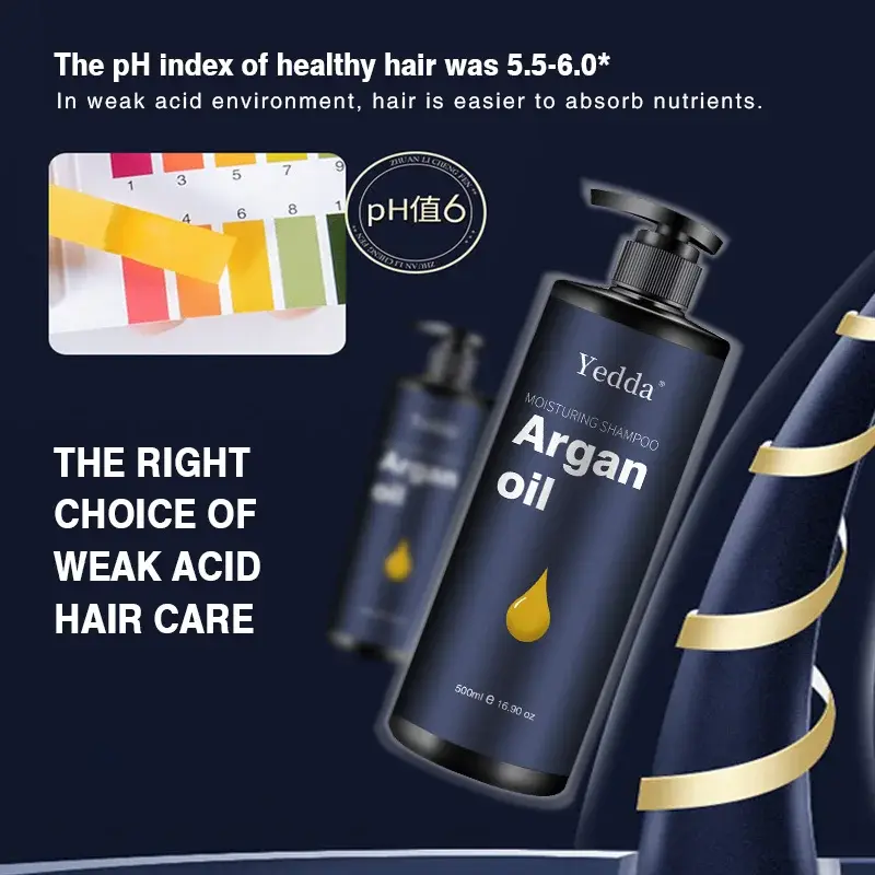 Hot Selling Scalp Treatment Scalp Treatment Company 4