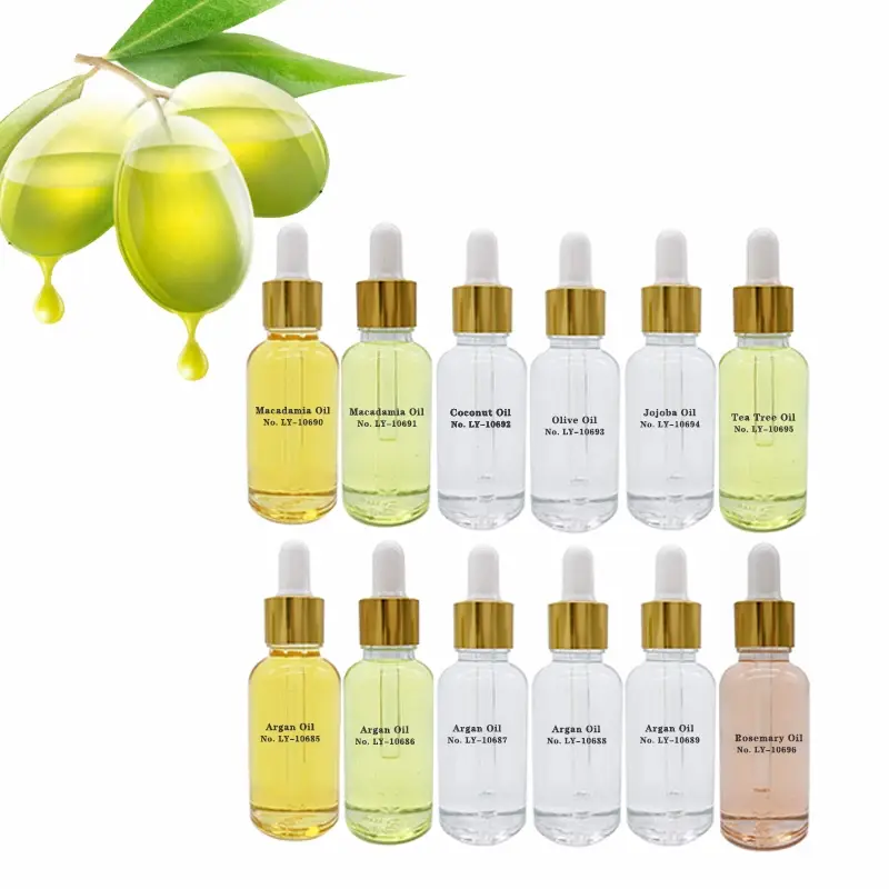 The Ultimate Guide To Using Hair Essential Oils For Gorgeous Locks 1
