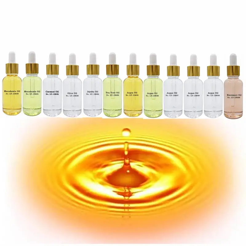 Yedda Men's Hair Care Products LYHM-001 Men's Hair Care Productsfactory Direct Supply 3