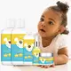 Bulk Production Scalp Exfoliation with Custom Services for Kids Skin Care 2
