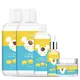 Yedda Face Lotion for Newborn Herbalsupply 7