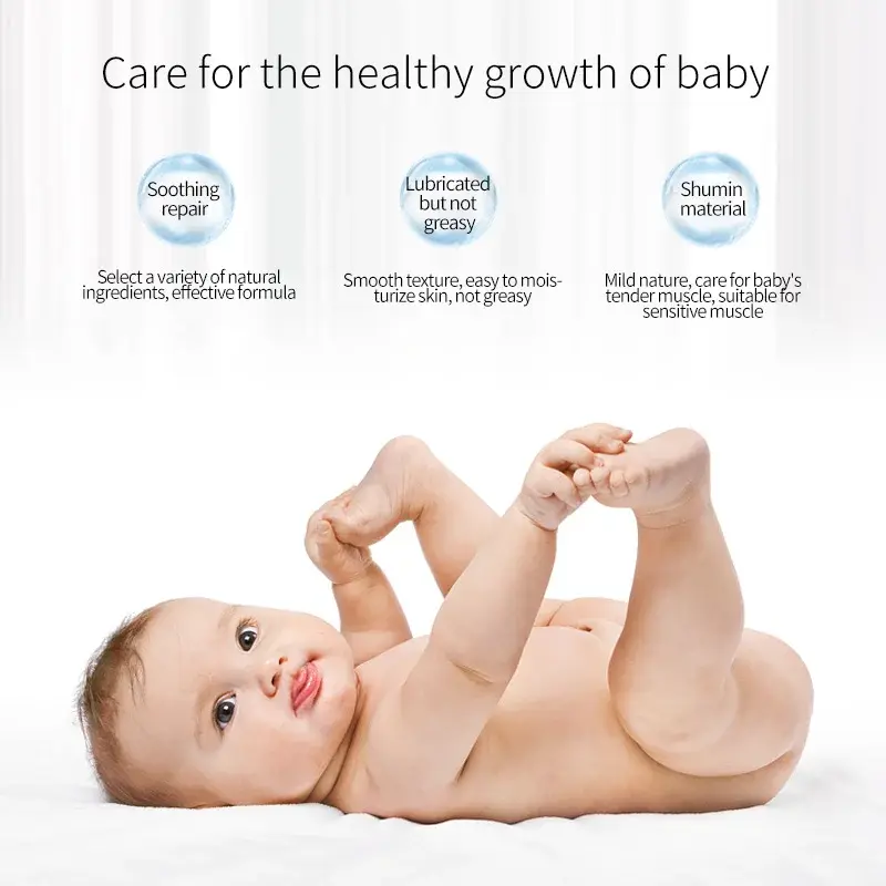 Yedda Face Lotion for Newborn Herbalsupply 5