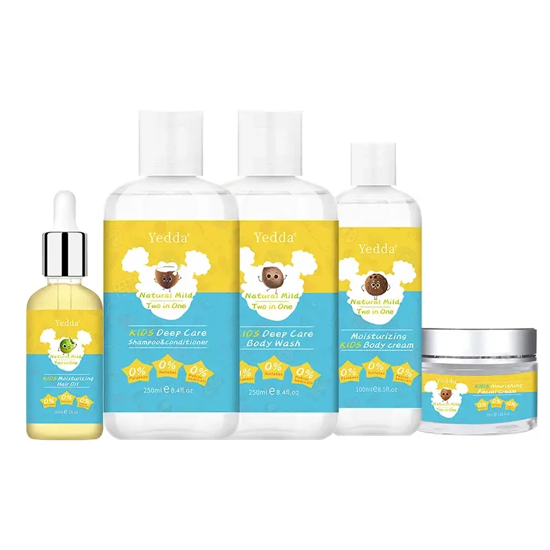 Reliablenatural Hair Growth Products for Baby Skin Care Herbal Yedda 5