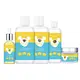 Reliablenatural Hair Growth Products for Baby Skin Care Herbal Yedda 5