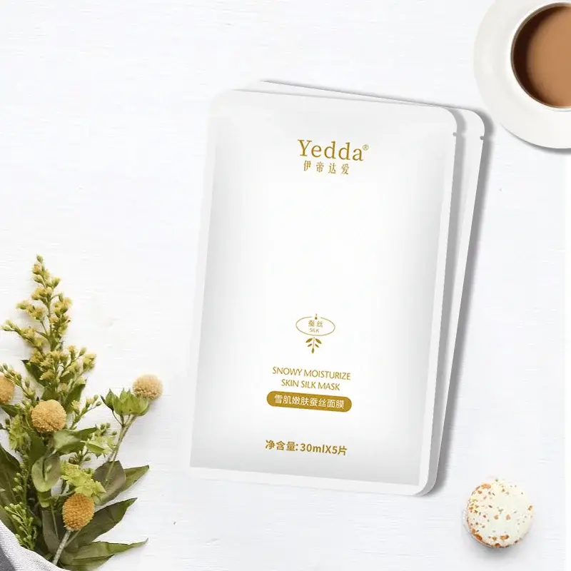 Creative Hairfall Control Shampoo with Good Price for Skin Care 3