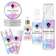 Men's Hair Loss Shampoo for Hair LYHL-003factory Direct Supply 7