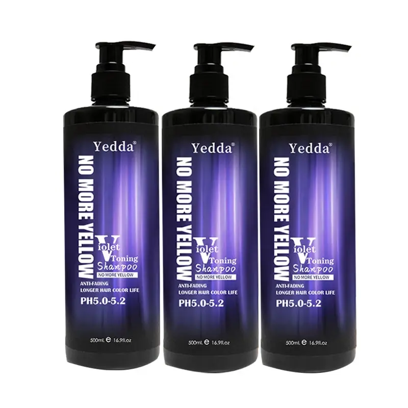For Hair Natural Hair Growth Products Accepted by Yedda 4