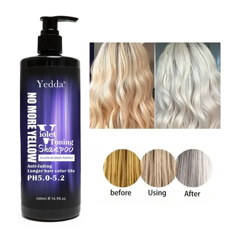 For Hair Natural Hair Growth Products Accepted by Yedda 5