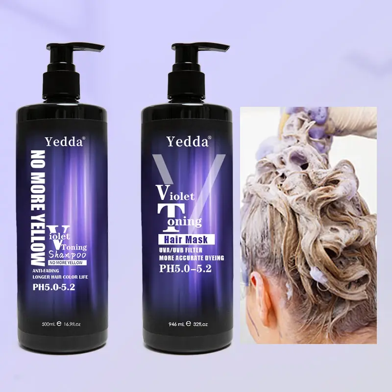 For Hair Natural Hair Growth Products Accepted by Yedda 7