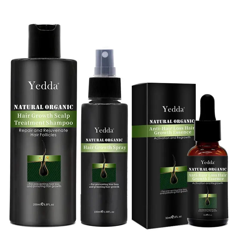 Newly Hair Serum Supply for Hair Care 4