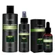 Newly Hair Serum Supply for Hair Care 4