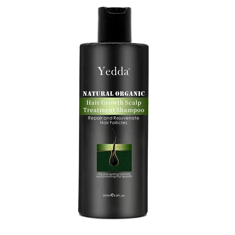 Newly Hair Serum Supply for Hair Care 7