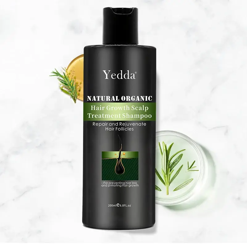 Newly Hair Serum Supply for Hair Care 6