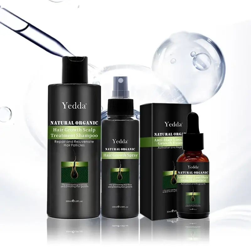 Newly Hair Serum Supply for Hair Care 5