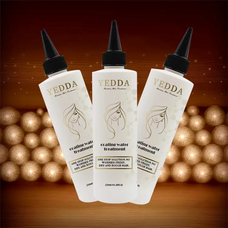 Creativecustomized Shampoo for Hair Care All Yedda 2