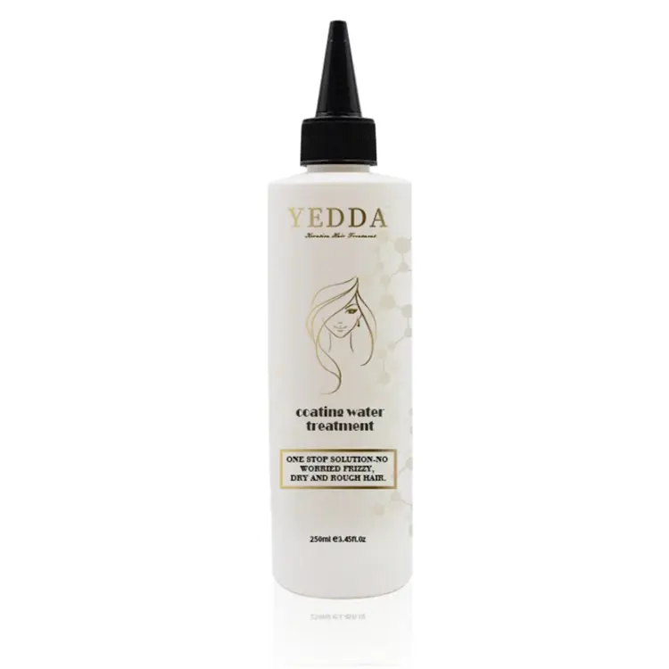 Creativecustomized Shampoo for Hair Care All Yedda 5