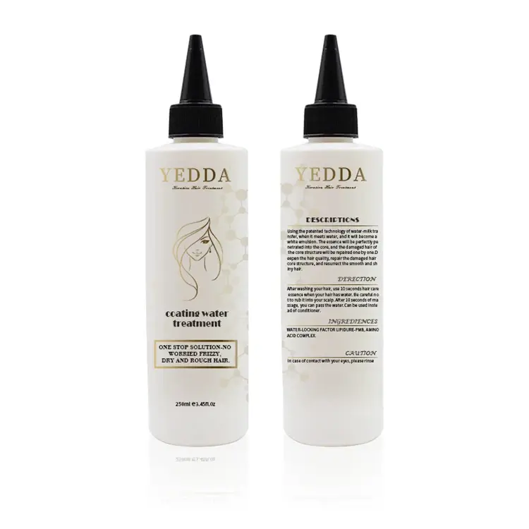 Creativecustomized Shampoo for Hair Care All Yedda 3