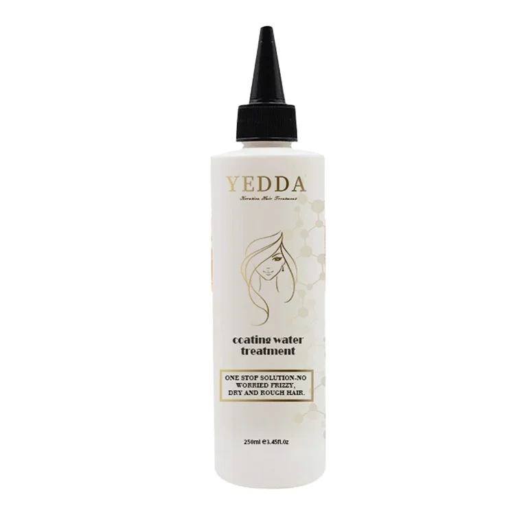 Keratin Treatment Formaldehyde Free 9 Second Water Shampoo 1