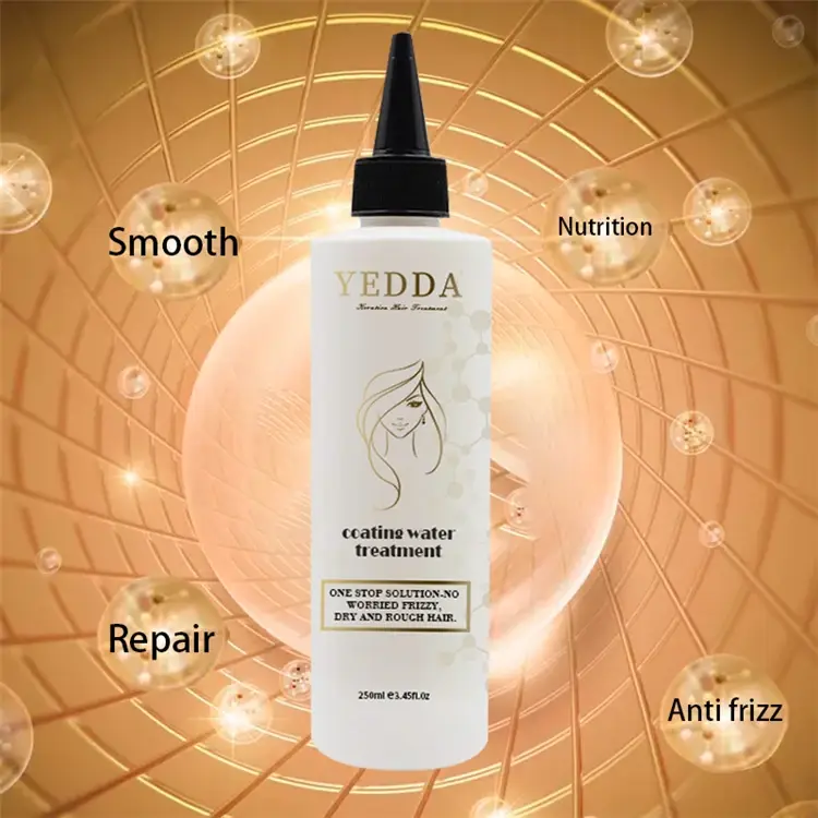 Creativecustomized Shampoo for Hair Care All Yedda 4