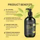 Customized Shampoo for Hair 3yearsfactory Price 6