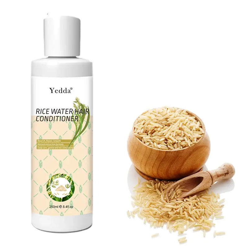 Protein Treatment for Curly Hair 3.years Lighteningmade in China 2