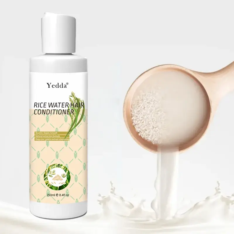 Protein Treatment for Curly Hair 3.years Lighteningmade in China 4