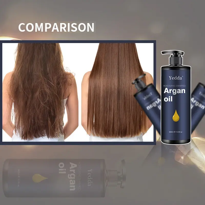 Standard Natural Hair Products Price List 6