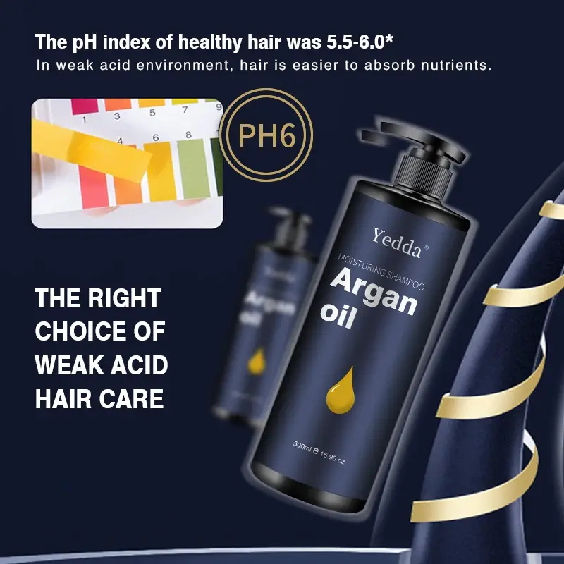 Standard Natural Hair Products Price List 4