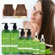 Yedda Lavender Mint Tea Tree Shampoo and Conditioner 500mL Lavender Mint Tea Tree Shampoo and Conditionerseries 2