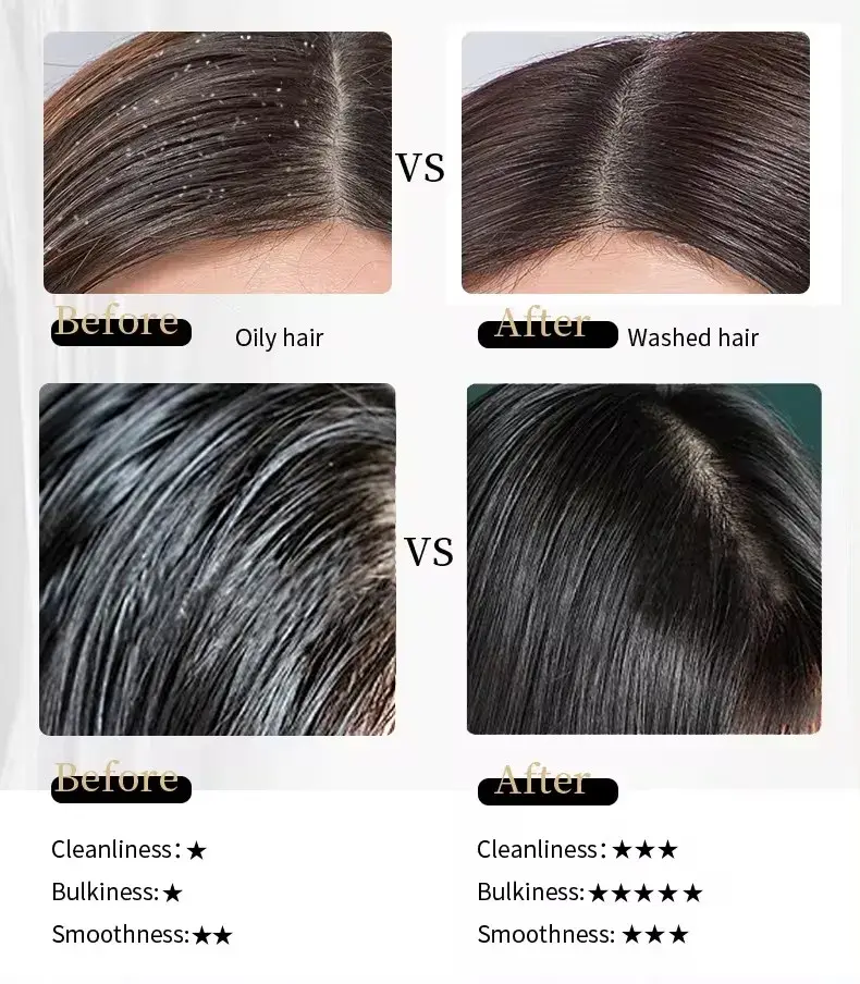 Yedda Lavender Mint Tea Tree Shampoo and Conditioner 500mL Lavender Mint Tea Tree Shampoo and Conditionerseries 4