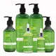 Yedda Lavender Mint Tea Tree Shampoo and Conditioner 500mL Lavender Mint Tea Tree Shampoo and Conditionerseries 7
