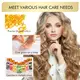 Hair Capsules Oil LYJN-001 Professional Salon/at Homesupply 3